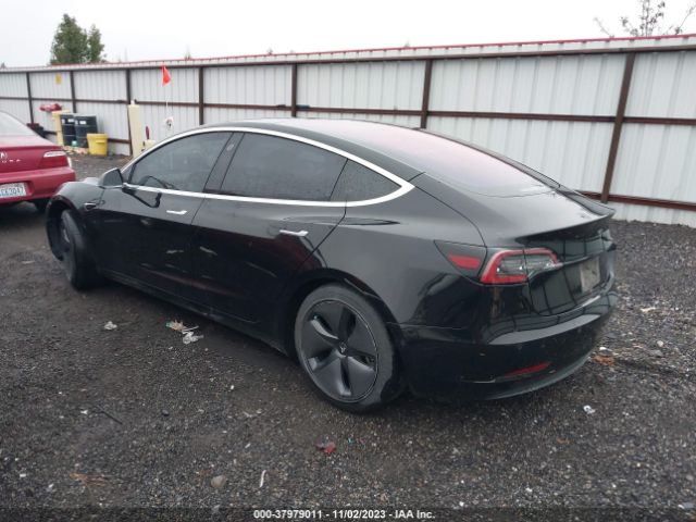 Photo 2 VIN: 5YJ3E1EA1JF004874 - TESLA MODEL 3 