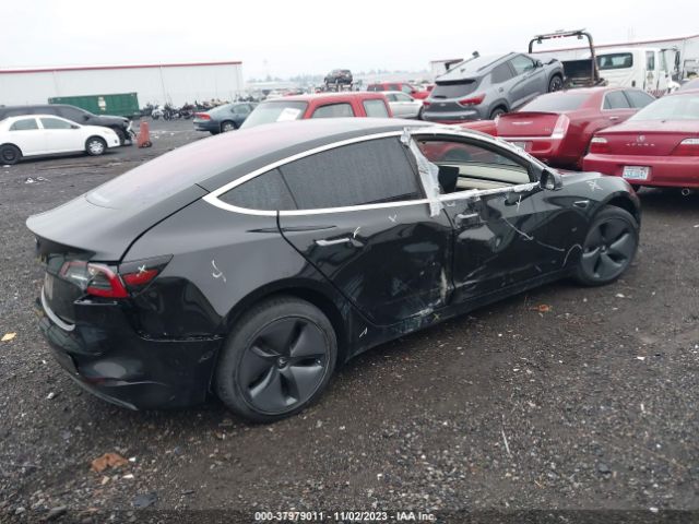 Photo 3 VIN: 5YJ3E1EA1JF004874 - TESLA MODEL 3 