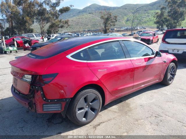 Photo 3 VIN: 5YJ3E1EA1JF010416 - TESLA MODEL 3 