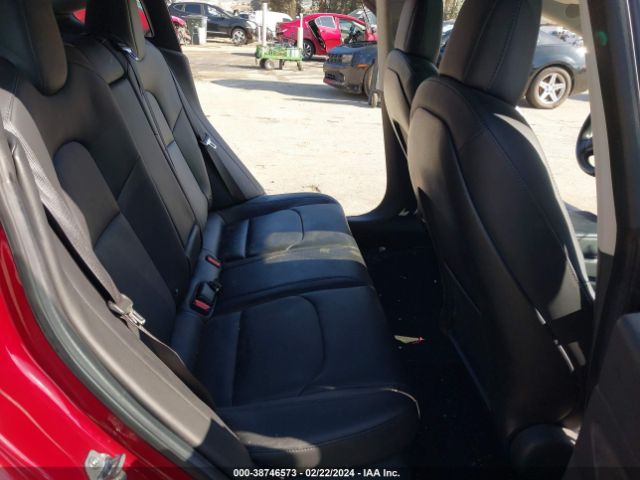 Photo 7 VIN: 5YJ3E1EA1JF010416 - TESLA MODEL 3 