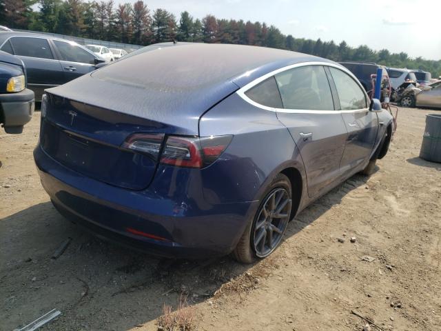 Photo 3 VIN: 5YJ3E1EA1JF013199 - TESLA MODEL 3 