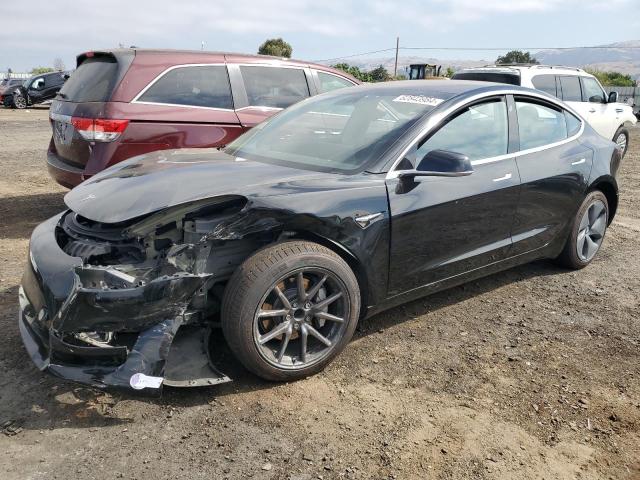 Photo 0 VIN: 5YJ3E1EA1JF018774 - TESLA MODEL 3 