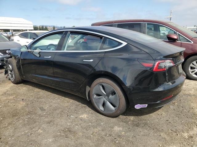 Photo 1 VIN: 5YJ3E1EA1JF018774 - TESLA MODEL 3 