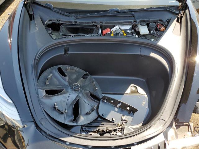 Photo 10 VIN: 5YJ3E1EA1JF018774 - TESLA MODEL 3 