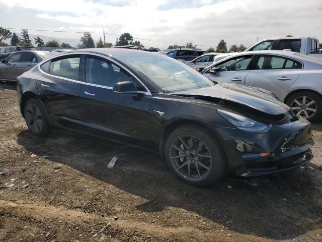 Photo 3 VIN: 5YJ3E1EA1JF018774 - TESLA MODEL 3 