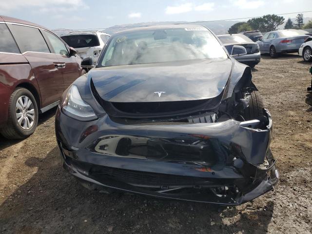 Photo 4 VIN: 5YJ3E1EA1JF018774 - TESLA MODEL 3 