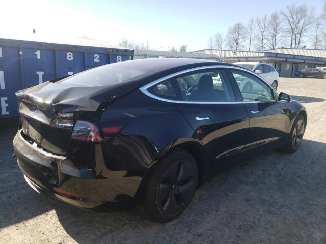 Photo 3 VIN: 5YJ3E1EA1JF021058 - TESLA MODEL 3 