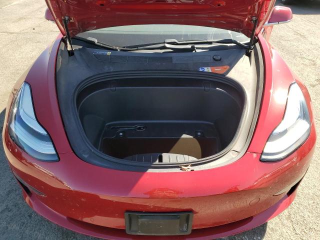 Photo 10 VIN: 5YJ3E1EA1JF022159 - TESLA MODEL 3 