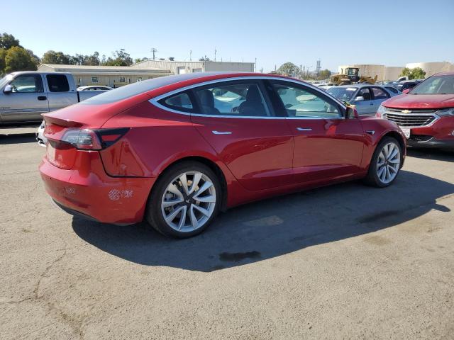 Photo 2 VIN: 5YJ3E1EA1JF022159 - TESLA MODEL 3 