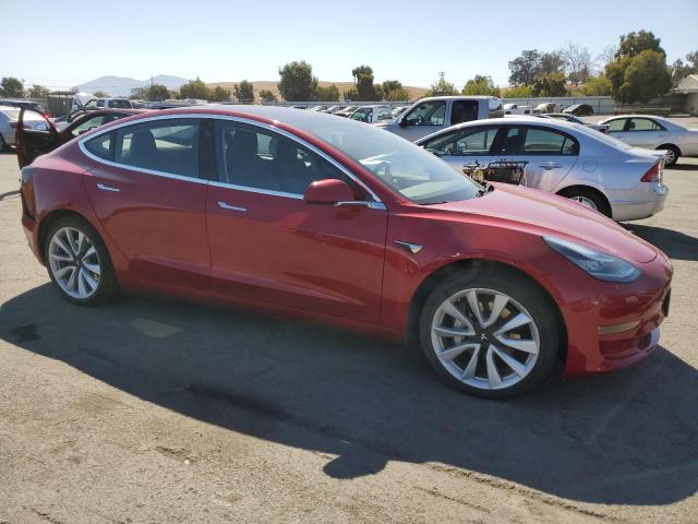 Photo 3 VIN: 5YJ3E1EA1JF022159 - TESLA MODEL 3 