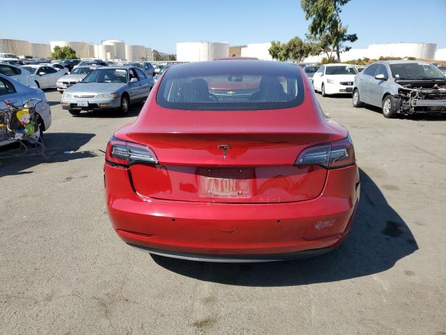 Photo 5 VIN: 5YJ3E1EA1JF022159 - TESLA MODEL 3 