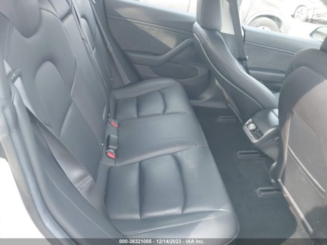 Photo 7 VIN: 5YJ3E1EA1JF024302 - TESLA MODEL 3 