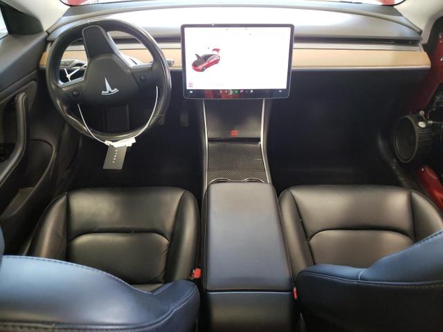 Photo 7 VIN: 5YJ3E1EA1JF030729 - TESLA MODEL 3 