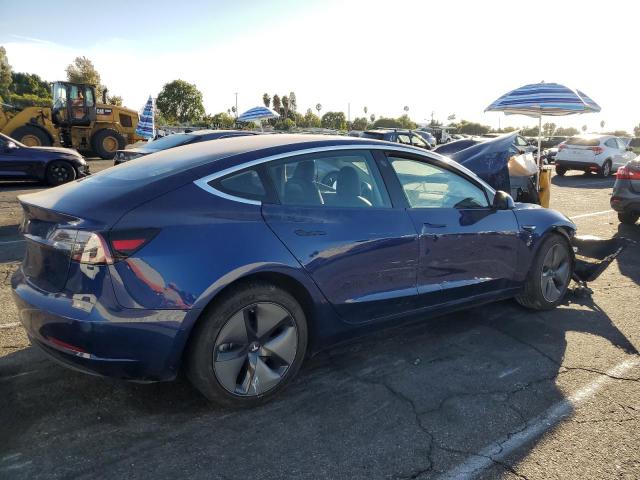 Photo 2 VIN: 5YJ3E1EA1JF030861 - TESLA MODEL 3 