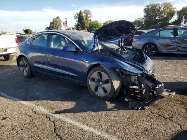 Photo 3 VIN: 5YJ3E1EA1JF030861 - TESLA MODEL 3 