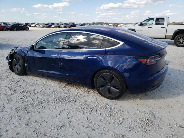 Photo 1 VIN: 5YJ3E1EA1JF034246 - TESLA MODEL 3 