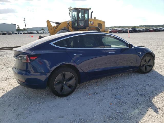 Photo 2 VIN: 5YJ3E1EA1JF034246 - TESLA MODEL 3 