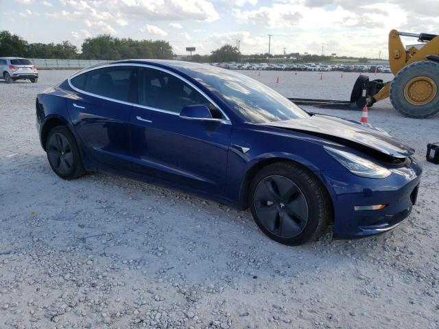 Photo 3 VIN: 5YJ3E1EA1JF034246 - TESLA MODEL 3 