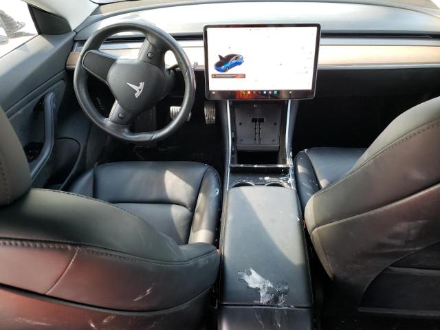 Photo 7 VIN: 5YJ3E1EA1JF034246 - TESLA MODEL 3 