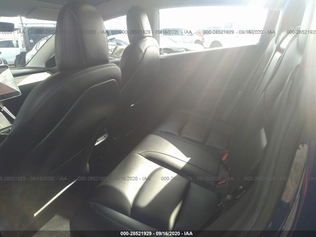 Photo 7 VIN: 5YJ3E1EA1JF042055 - TESLA MODEL 3 