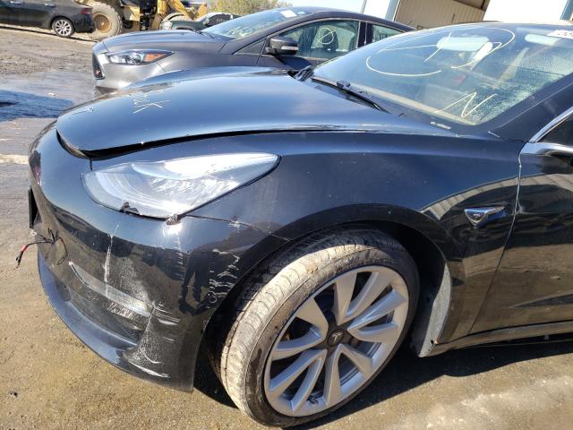 Photo 8 VIN: 5YJ3E1EA1JF042475 - TESLA MODEL 3 