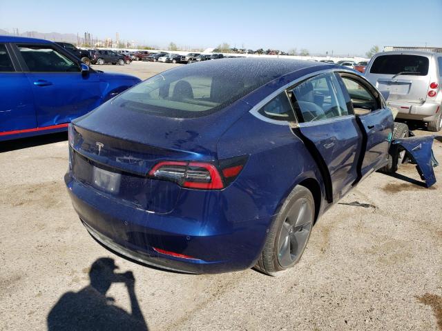 Photo 3 VIN: 5YJ3E1EA1JF043545 - TESLA MODEL 3 