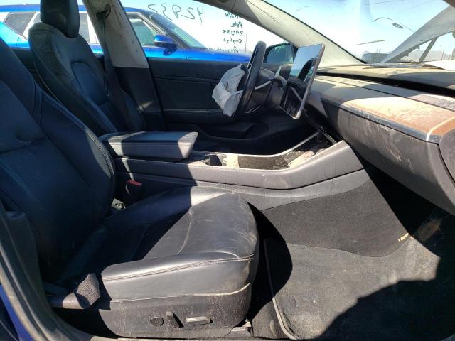 Photo 4 VIN: 5YJ3E1EA1JF043545 - TESLA MODEL 3 