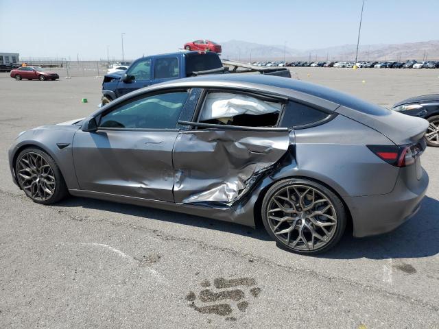 Photo 1 VIN: 5YJ3E1EA1JF045375 - TESLA MODEL 3 