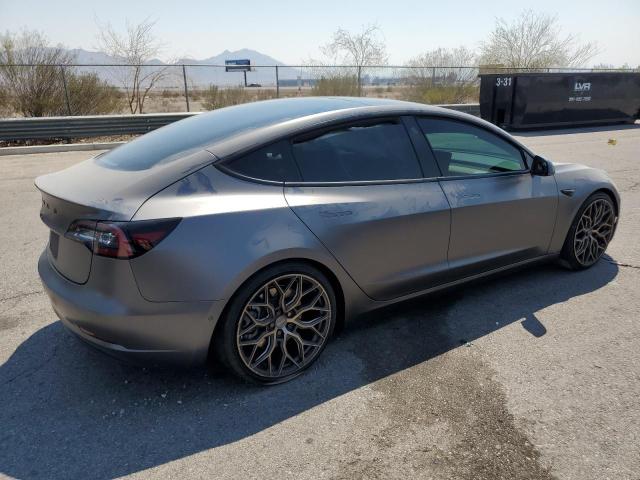 Photo 2 VIN: 5YJ3E1EA1JF045375 - TESLA MODEL 3 