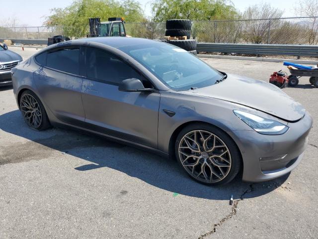 Photo 3 VIN: 5YJ3E1EA1JF045375 - TESLA MODEL 3 