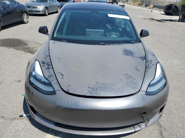 Photo 4 VIN: 5YJ3E1EA1JF045375 - TESLA MODEL 3 