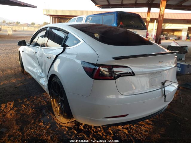 Photo 5 VIN: 5YJ3E1EA1JF058644 - TESLA MODEL 3 