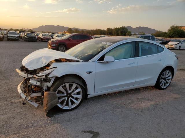 Photo 0 VIN: 5YJ3E1EA1JF060510 - TESLA MODEL 3 