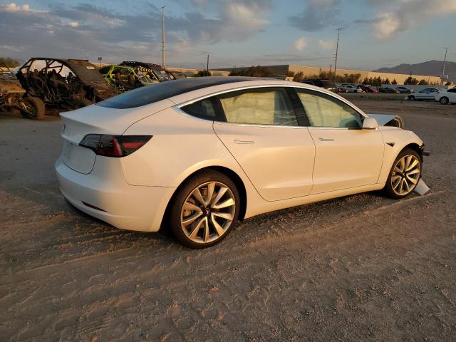 Photo 2 VIN: 5YJ3E1EA1JF060510 - TESLA MODEL 3 