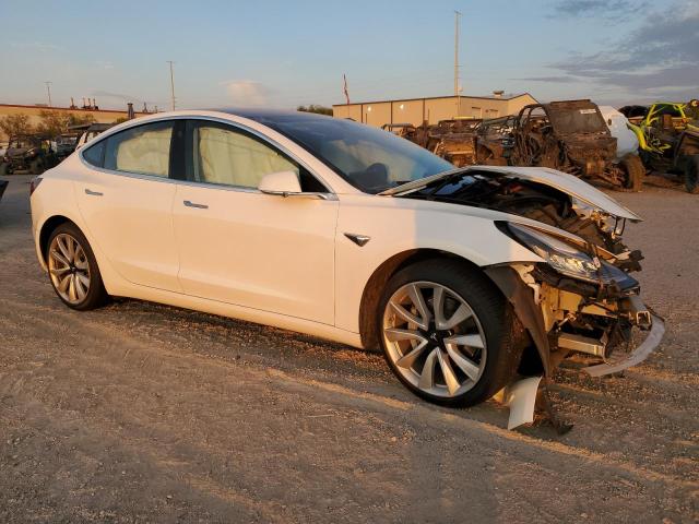 Photo 3 VIN: 5YJ3E1EA1JF060510 - TESLA MODEL 3 