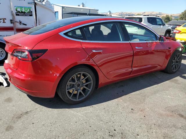 Photo 2 VIN: 5YJ3E1EA1JF060667 - TESLA MODEL 3 