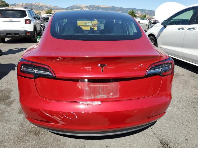 Photo 5 VIN: 5YJ3E1EA1JF060667 - TESLA MODEL 3 