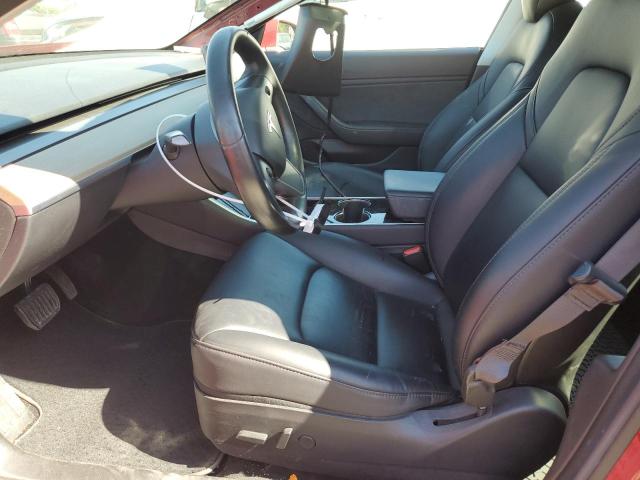 Photo 6 VIN: 5YJ3E1EA1JF060667 - TESLA MODEL 3 