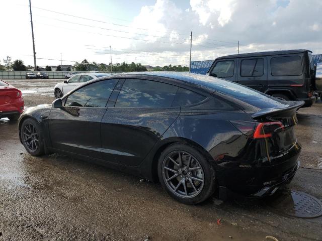 Photo 1 VIN: 5YJ3E1EA1JF063407 - TESLA MODEL 3 