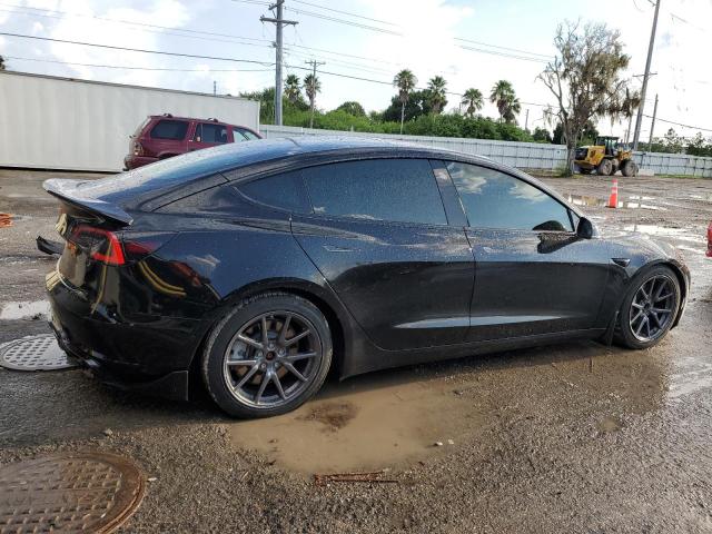 Photo 2 VIN: 5YJ3E1EA1JF063407 - TESLA MODEL 3 