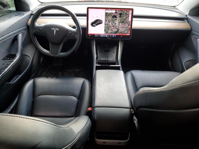 Photo 7 VIN: 5YJ3E1EA1JF063407 - TESLA MODEL 3 