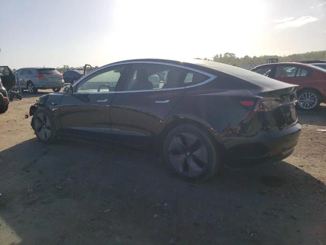 Photo 1 VIN: 5YJ3E1EA1JF070258 - TESLA MODEL 3 