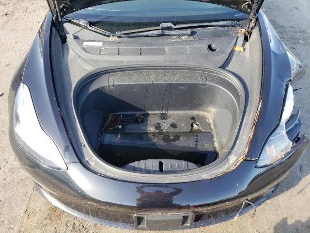 Photo 10 VIN: 5YJ3E1EA1JF070258 - TESLA MODEL 3 