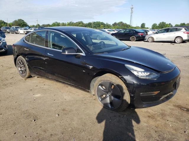 Photo 3 VIN: 5YJ3E1EA1JF070258 - TESLA MODEL 3 