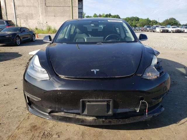 Photo 4 VIN: 5YJ3E1EA1JF070258 - TESLA MODEL 3 