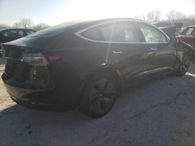 Photo 2 VIN: 5YJ3E1EA1JF101458 - TESLA MODEL 3 