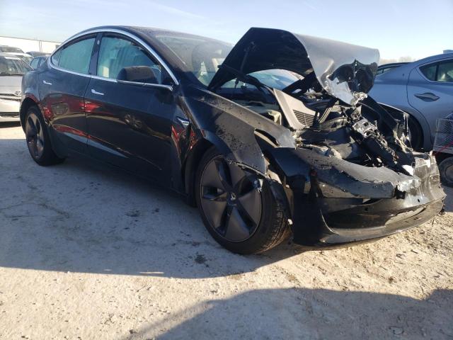 Photo 3 VIN: 5YJ3E1EA1JF101458 - TESLA MODEL 3 