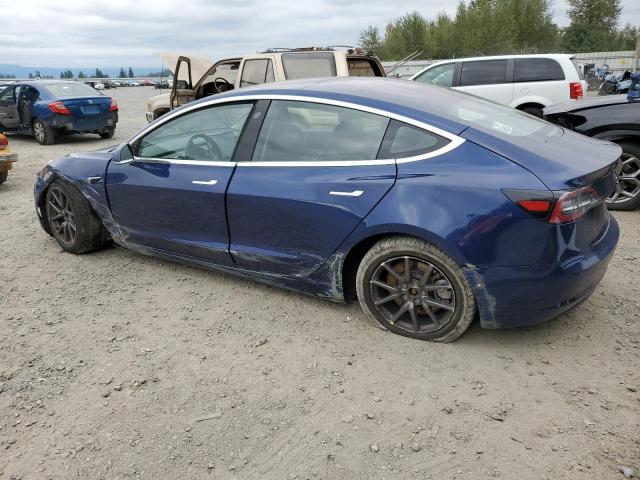 Photo 1 VIN: 5YJ3E1EA1JF102576 - TESLA MODEL 3 