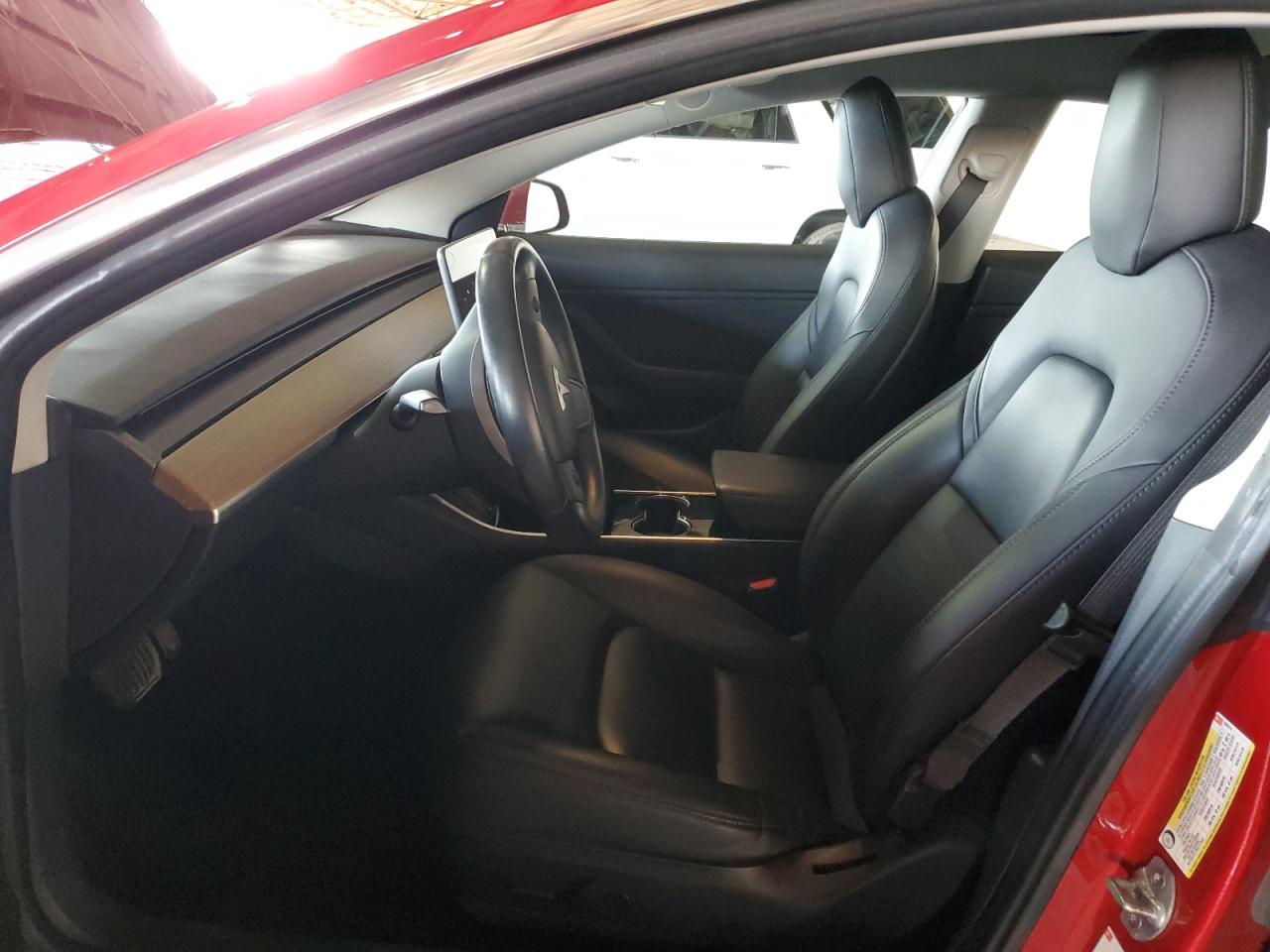 Photo 6 VIN: 5YJ3E1EA1JF102979 - TESLA MODEL 3 