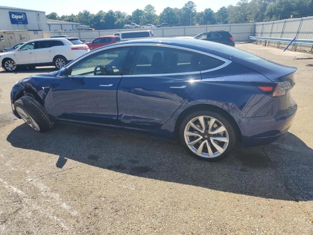 Photo 1 VIN: 5YJ3E1EA1JF108930 - TESLA MODEL 3 